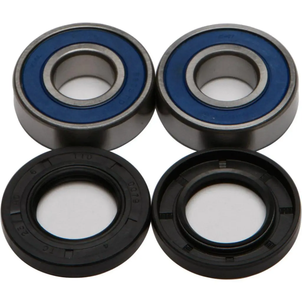 All Balls Wheel Bearing & Seal Kit | 25-1210 1