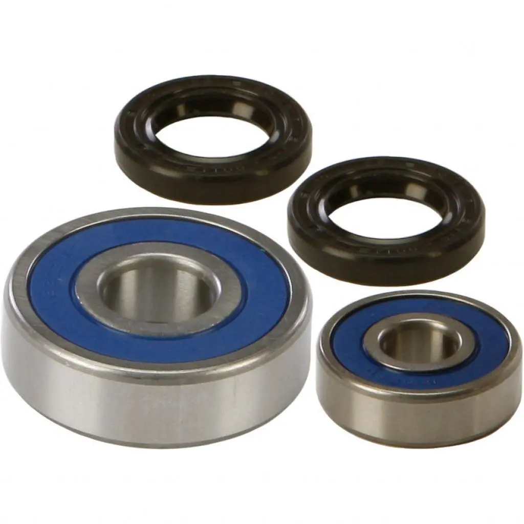 All Balls Wheel Bearing & Seal Kit | 25-1214 1