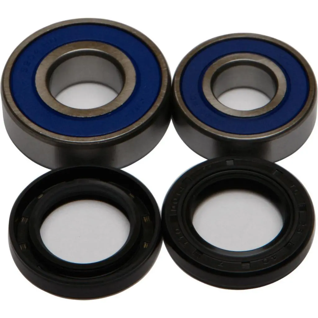 All Balls Wheel Bearing & Seal Kit | 25-1217 1