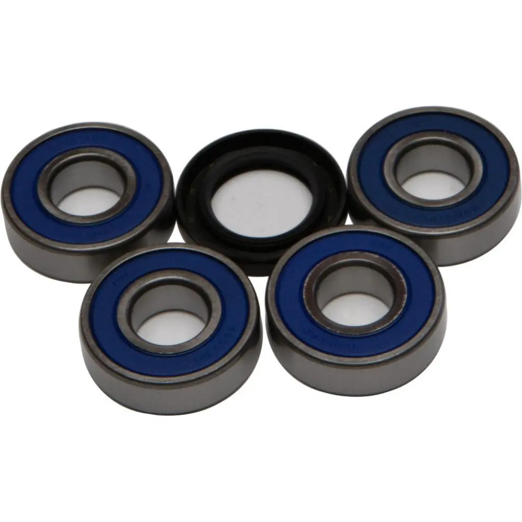 All Balls Wheel Bearing & Seal Kit | 25-1220 1