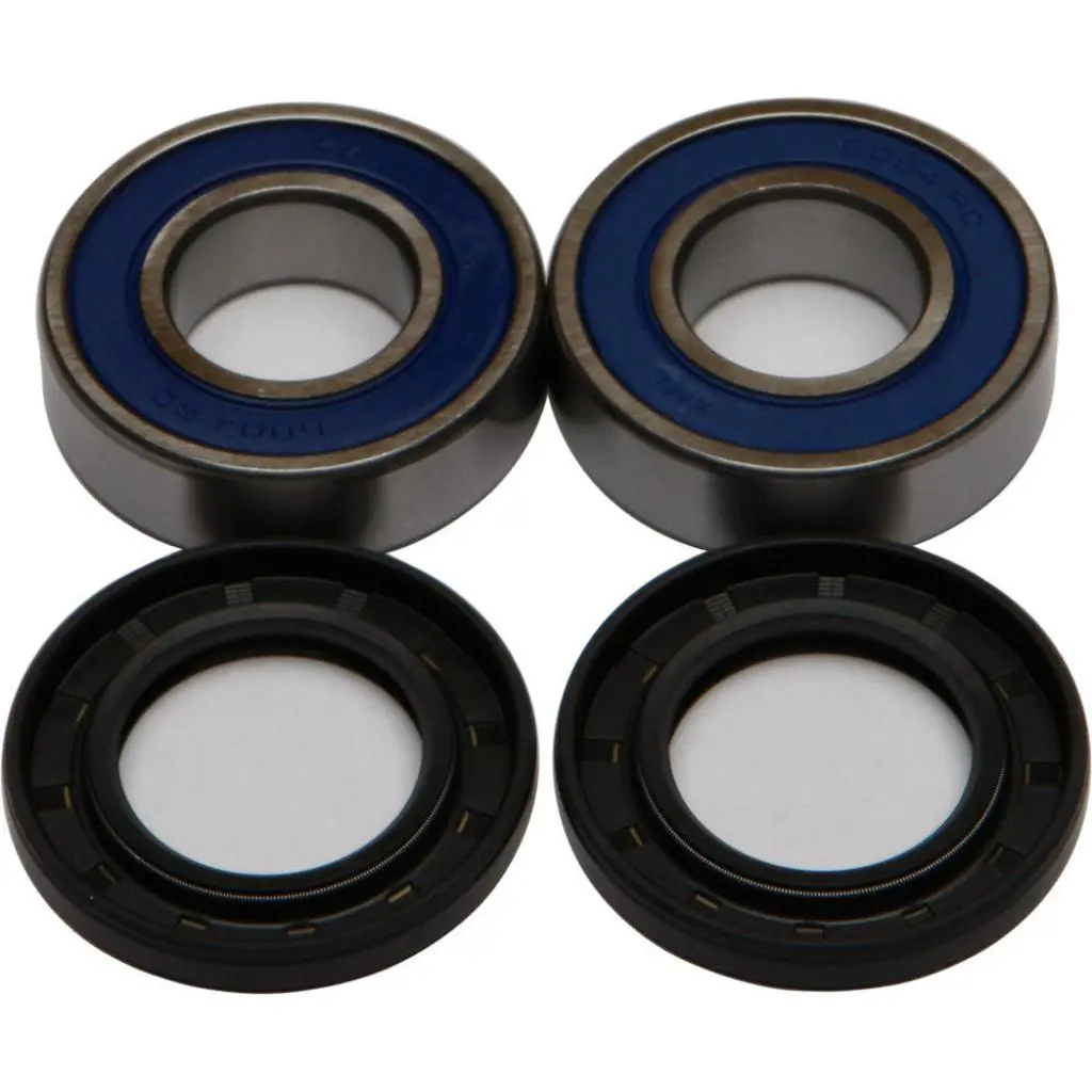 All Balls Wheel Bearing & Seal Kit | 25-1223 1