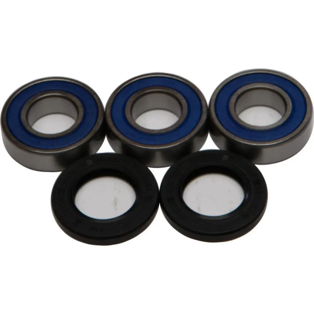 All Balls Wheel Bearing & Seal Kit | 25-1224 1