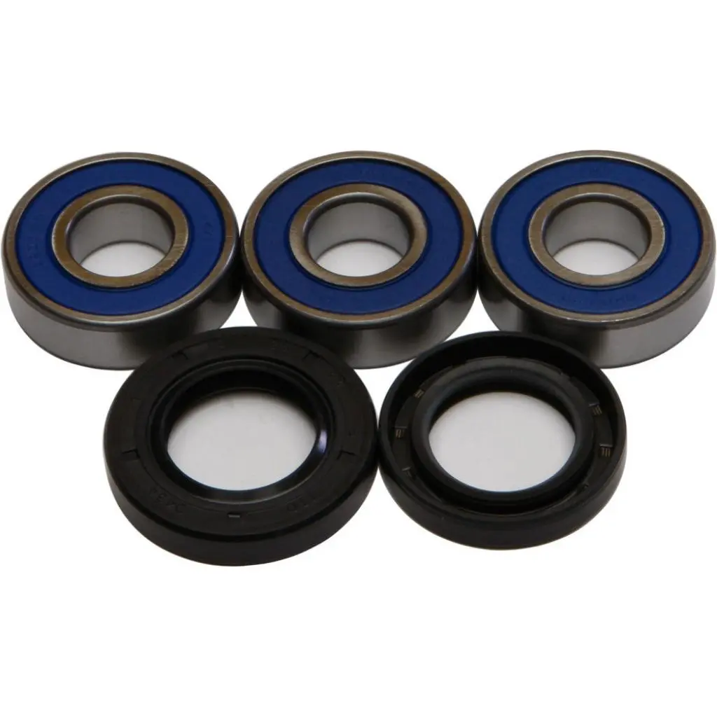 All Balls Wheel Bearing & Seal Kit | 25-1227 1