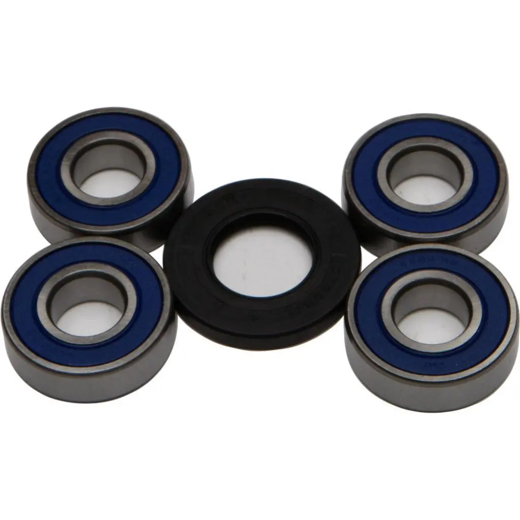 All Balls Wheel Bearing & Seal Kit | 25-1228 1