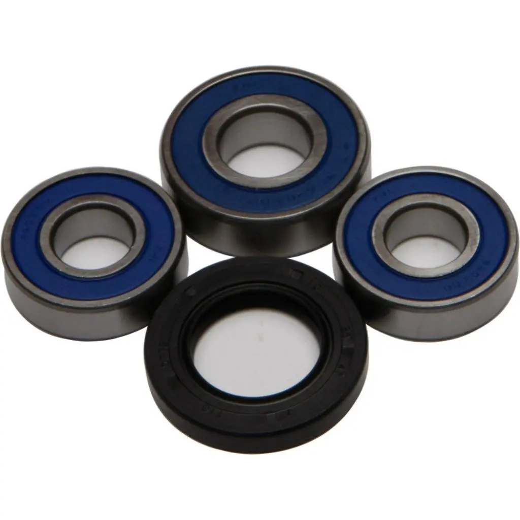 All Balls Wheel Bearing & Seal Kit | 25-1231 1