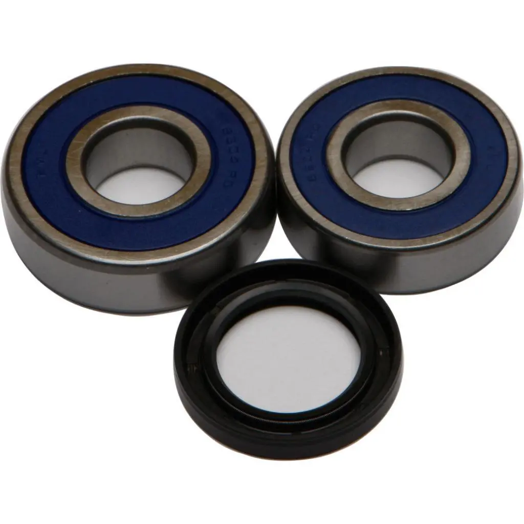All Balls Wheel Bearing & Seal Kit | 25-1237 1