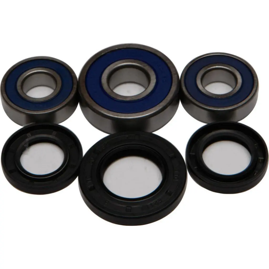 All Balls Wheel Bearing & Seal Kit | 25-1248 1