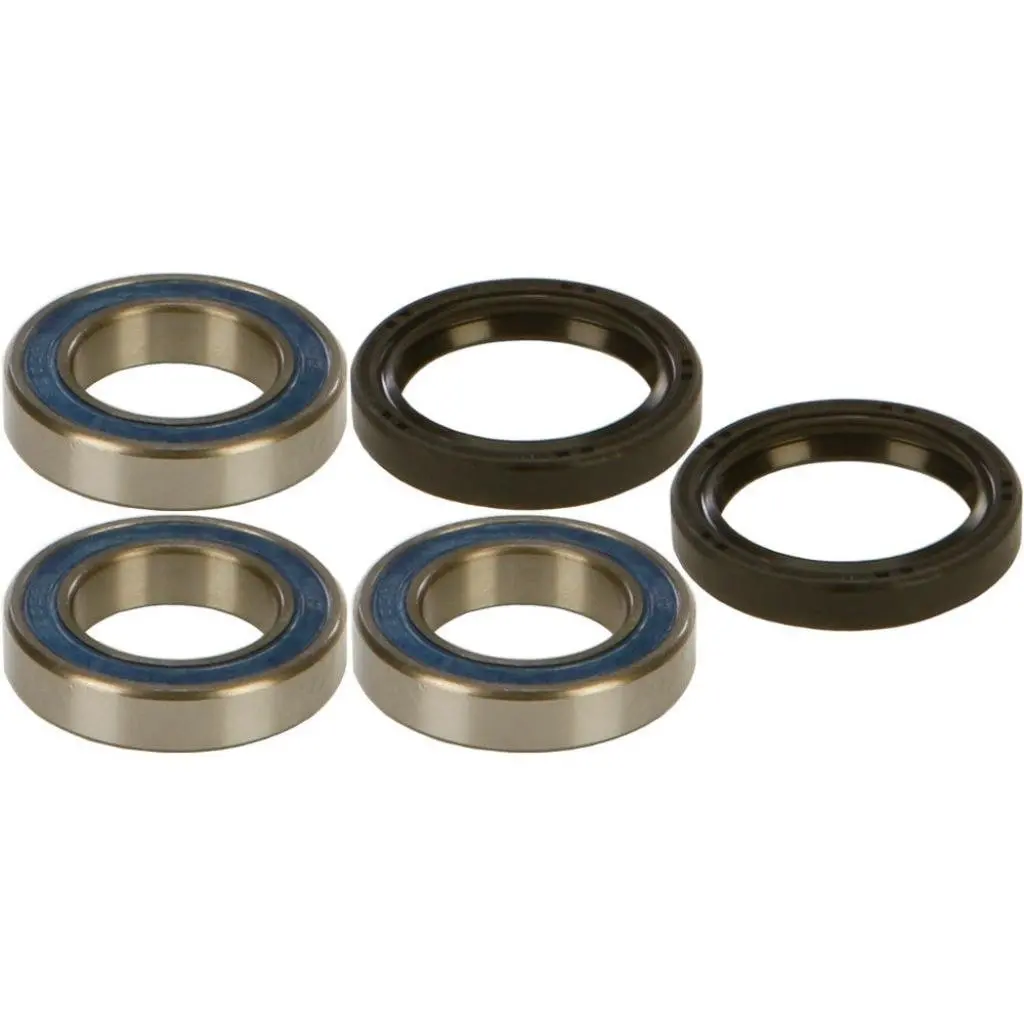 All Balls Wheel Bearing & Seal Kit | 25-1250 1