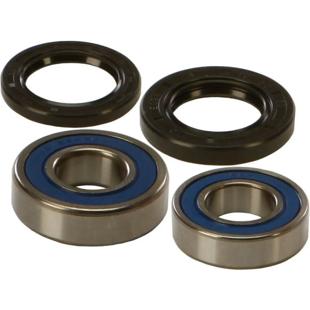 All Balls Wheel Bearing & Seal Kit | 25-1252 1