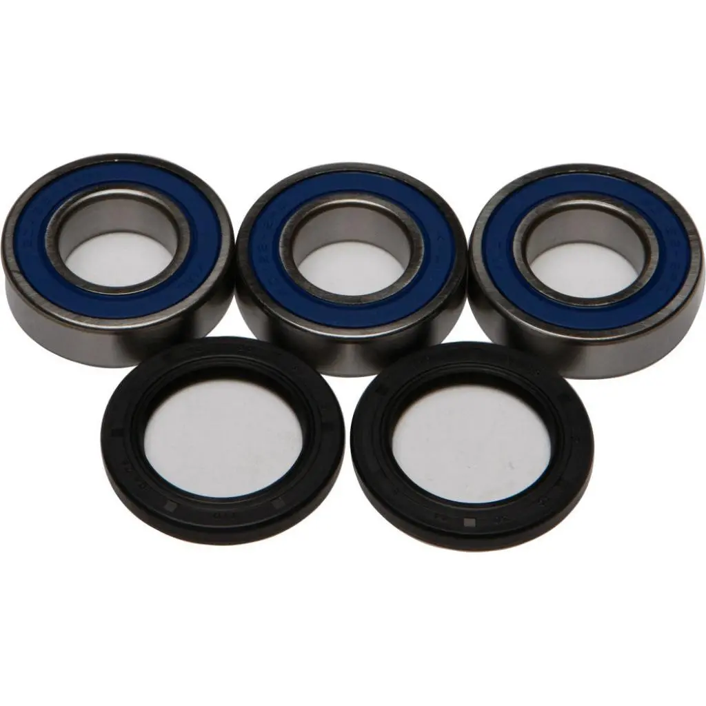 All Balls Wheel Bearing & Seal Kit | 25-1255 1