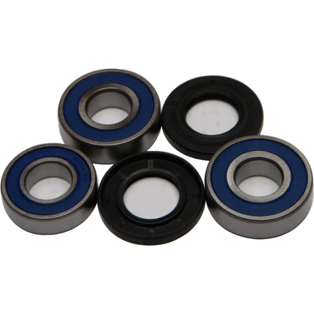 All Balls Wheel Bearing & Seal Kit | 25-1262 1