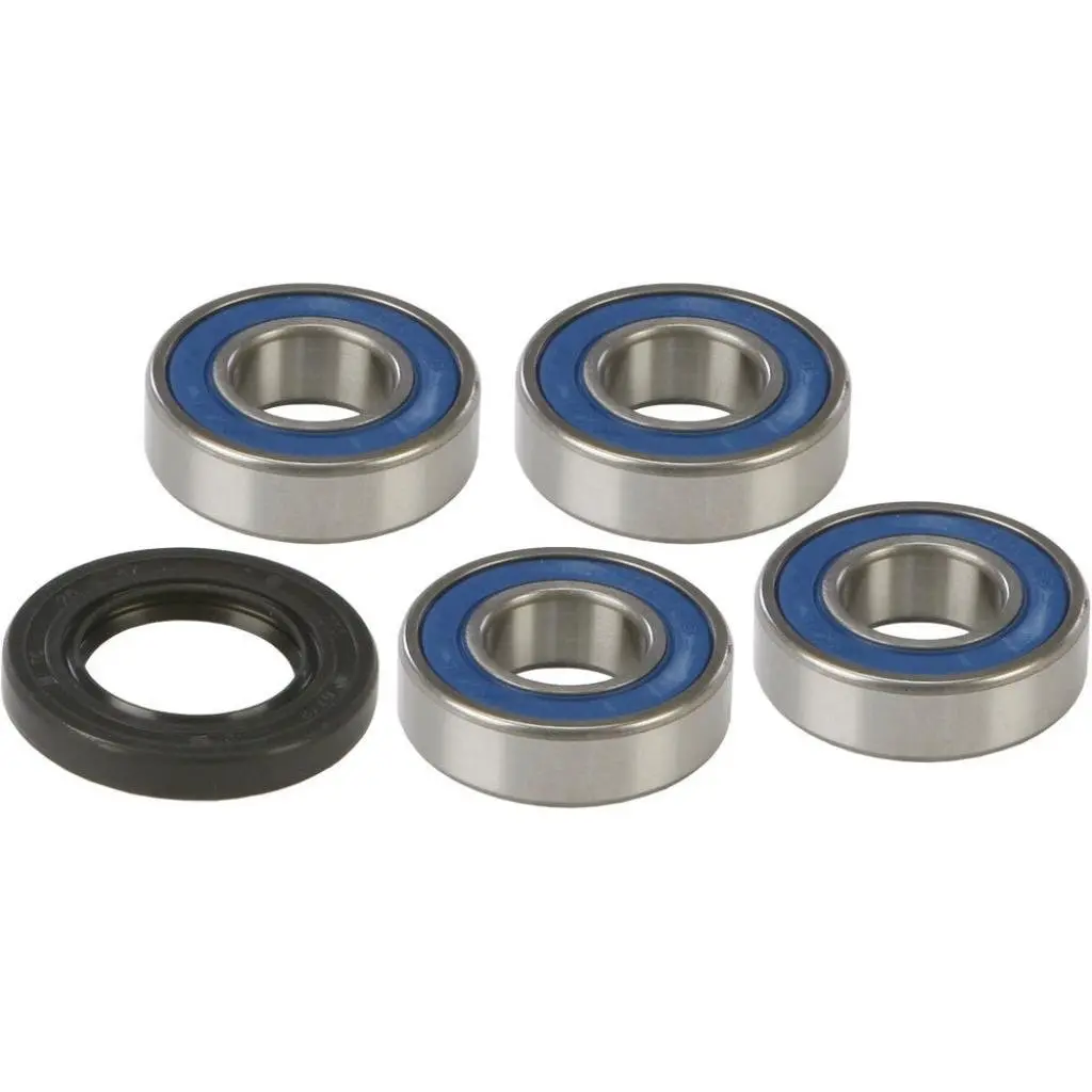 All Balls Wheel Bearing & Seal Kit | 25-1267 1