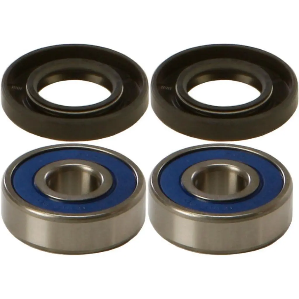 All Balls Wheel Bearing & Seal Kit | 25-1317 1
