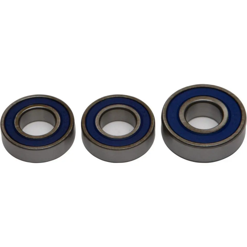 All Balls Wheel Bearing & Seal Kit | 25-1345 1