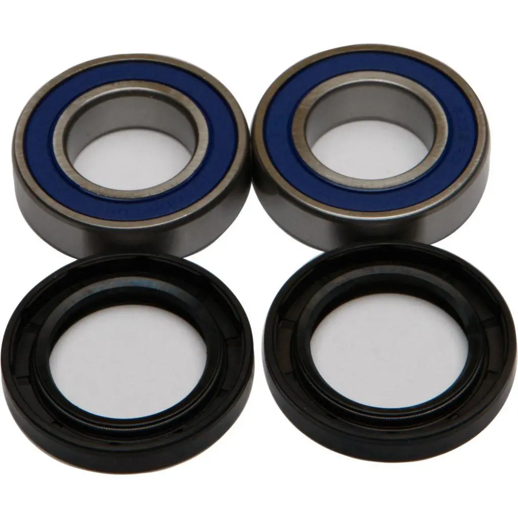 All Balls Wheel Bearing & Seal Kit | 25-1378 1