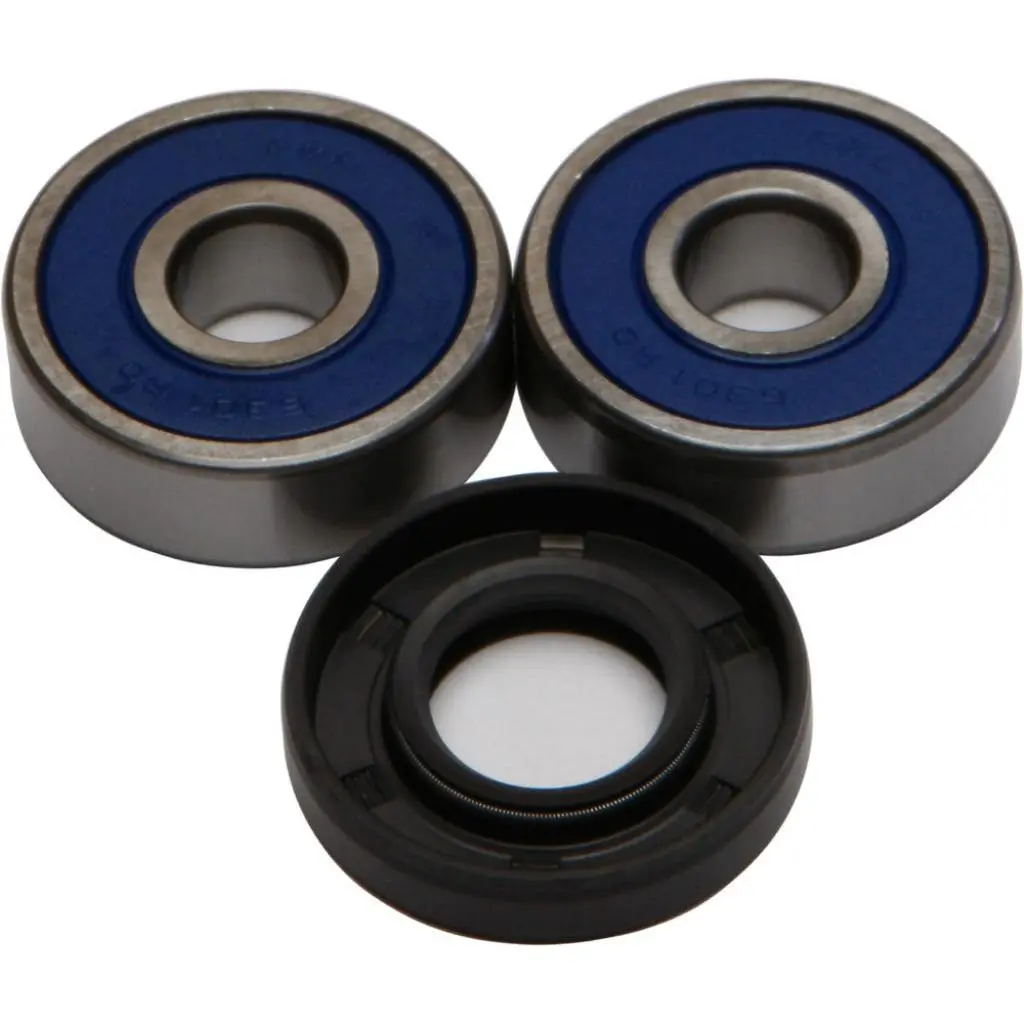 All Balls Wheel Bearing & Seal Kit | 25-1410 1