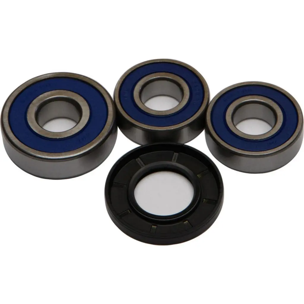 All Balls Wheel Bearing & Seal Kit | 25-1422 1