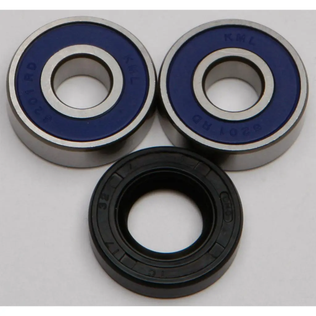 All Balls Wheel Bearing & Seal Kit | 25-1439 1
