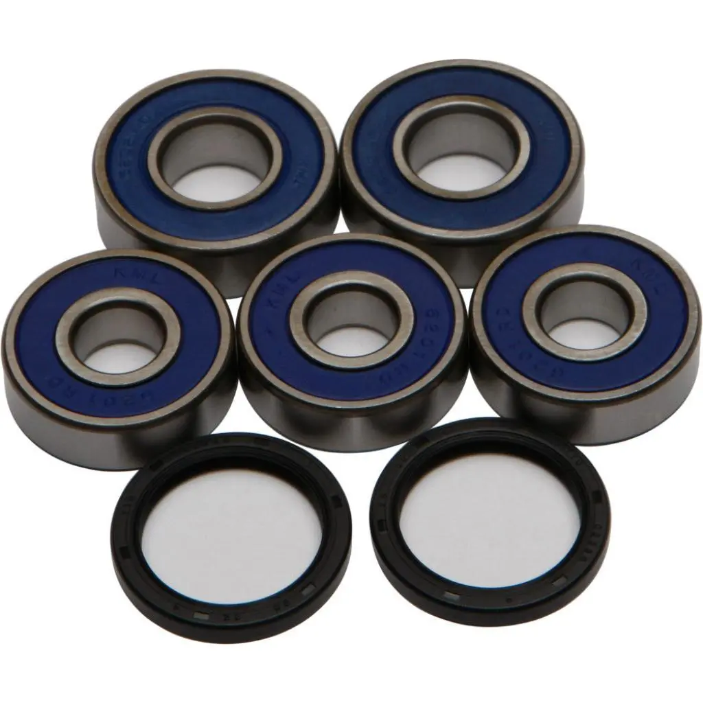 All Balls Wheel Bearing & Seal Kit | 25-1505 1