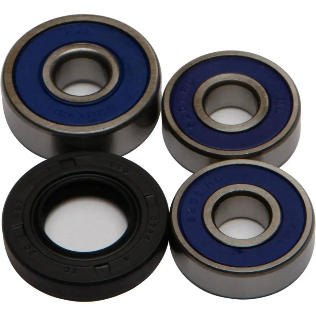 All Balls Wheel Bearing & Seal Kit | 25-1517 1