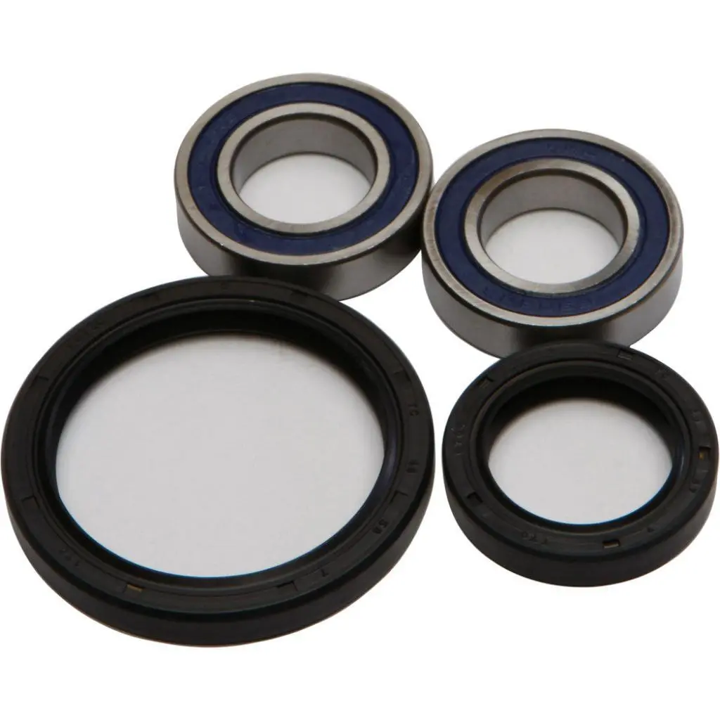 All Balls Wheel Bearing & Seal Kit | 25-1521 1