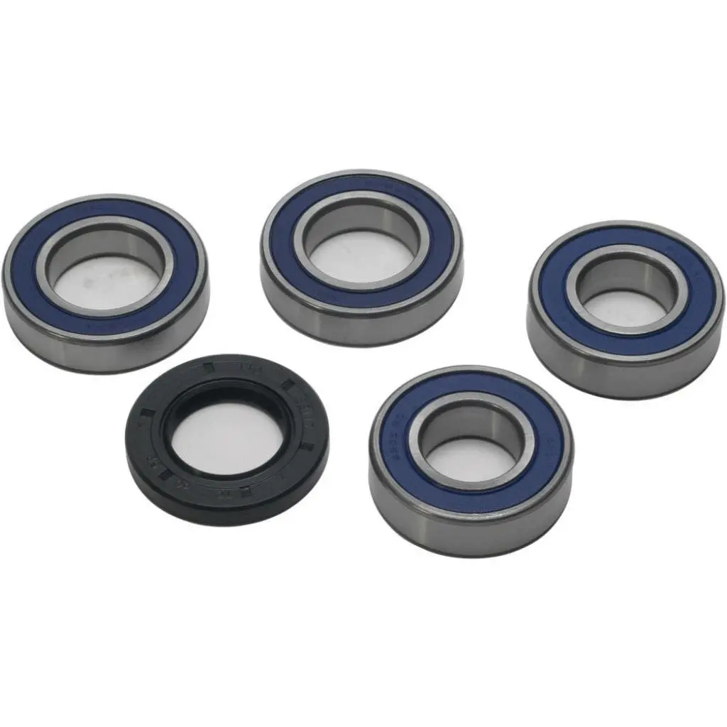 All Balls Wheel Bearing & Seal Kit | 25-1533 1