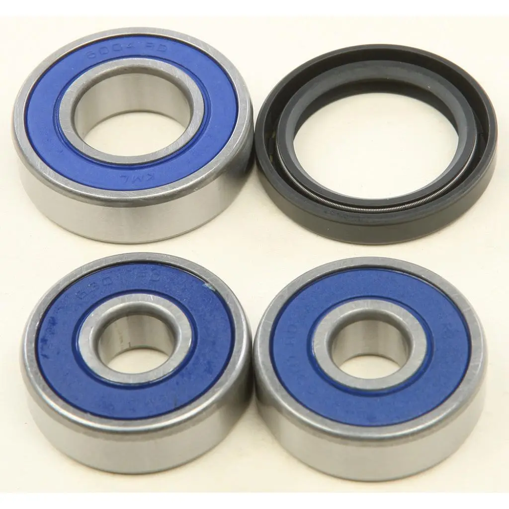 All Balls Wheel Bearing & Seal Kit | 25-1589 1