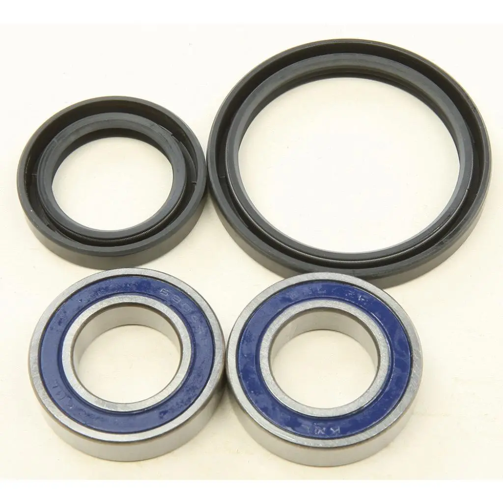 All Balls Wheel Bearing & Seal Kit | 25-1632 1
