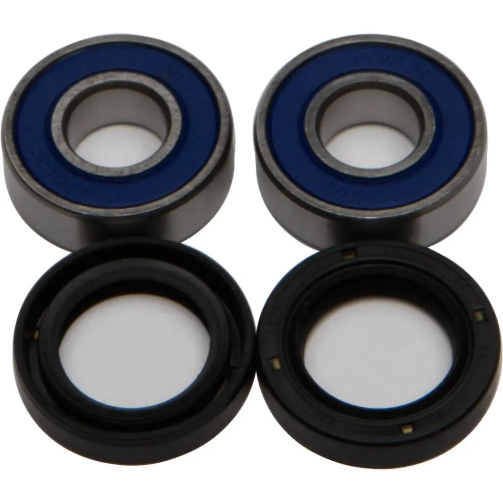 All Balls Wheel Bearing & Seal Kit | 25-1670 1