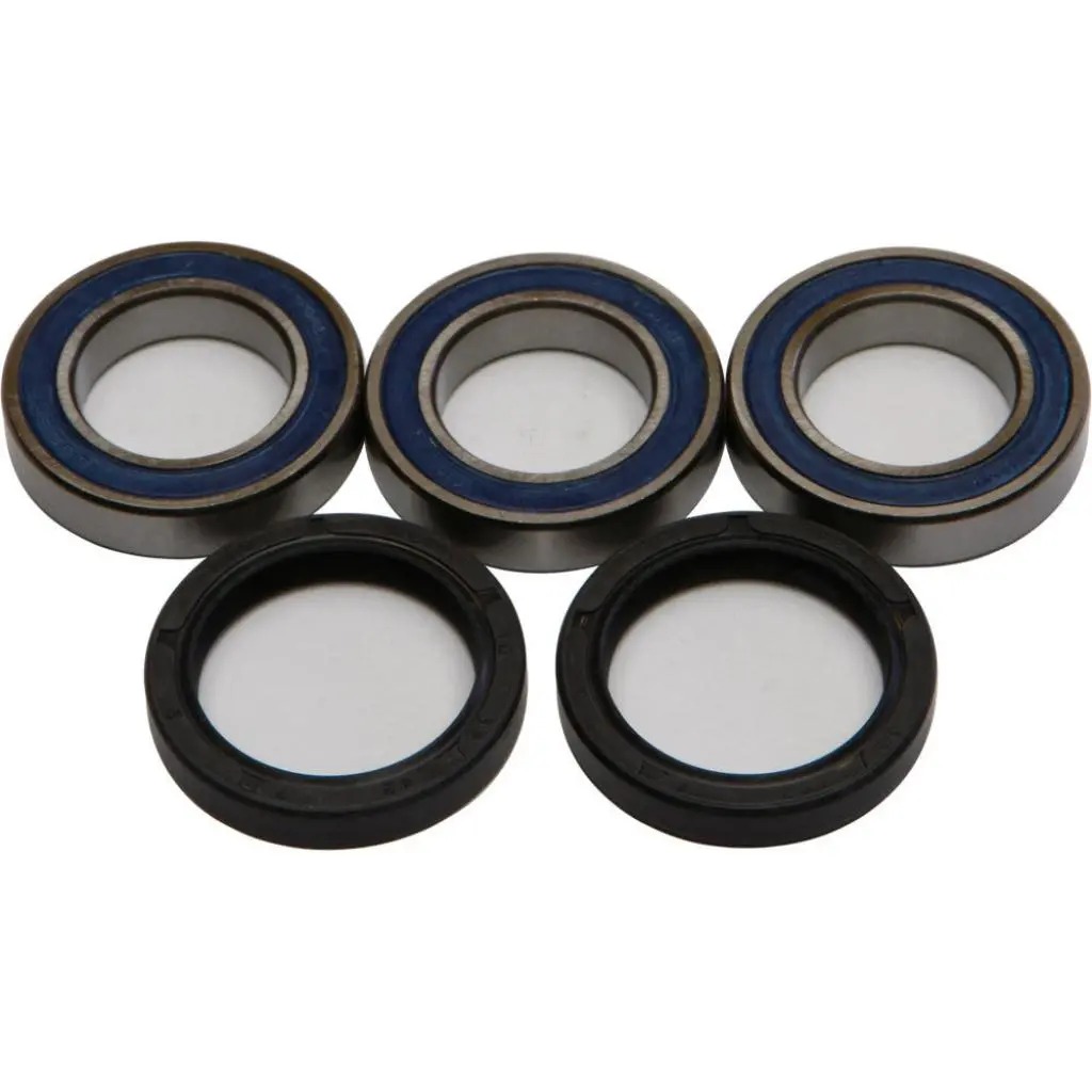 All Balls Wheel Bearing & Seal Kit Front Or Rear (Depending On Bike) | 25-1406 1
