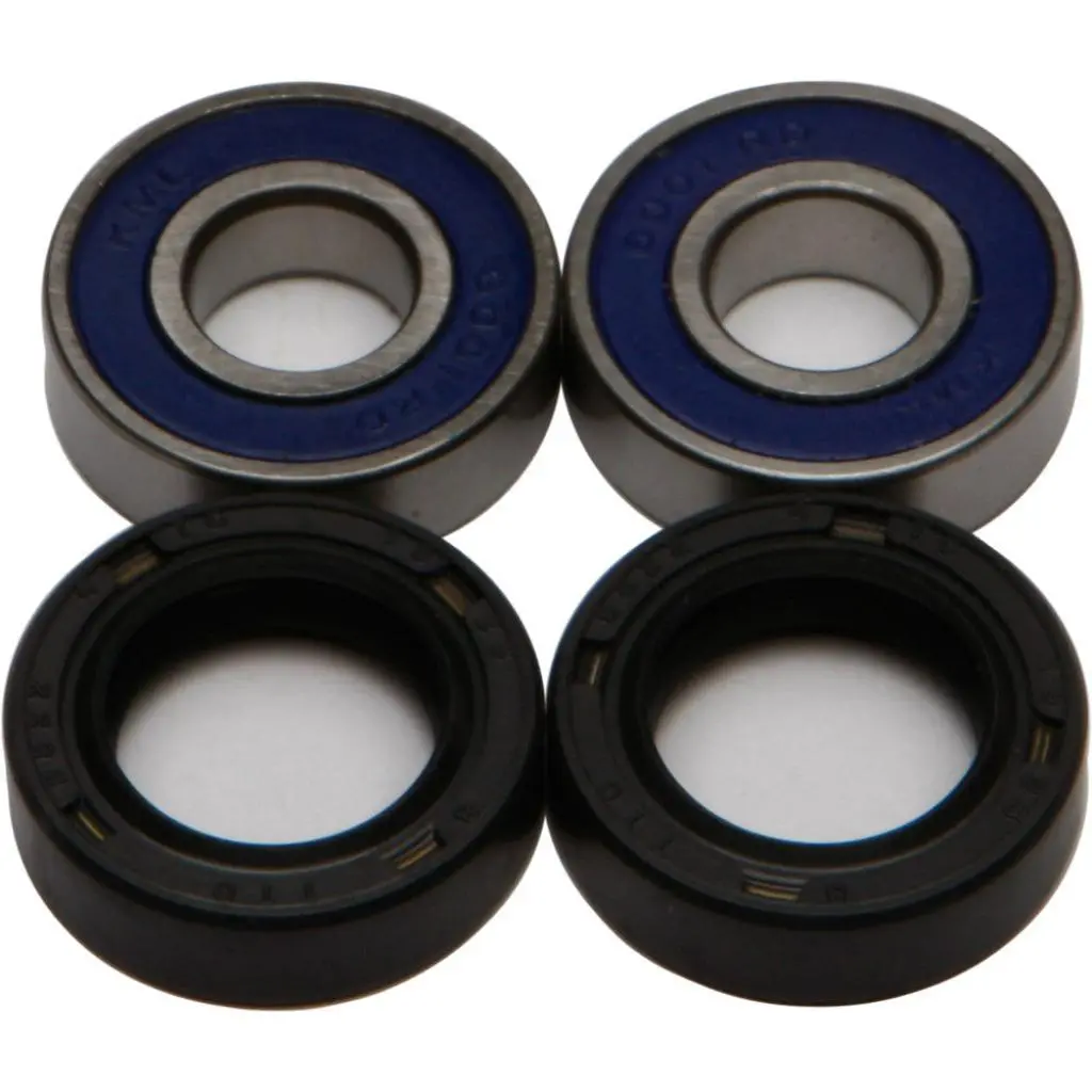 All Balls Wheel Bearing & Seal Kit Ktm 50 ('97-08) | 25-1009 1