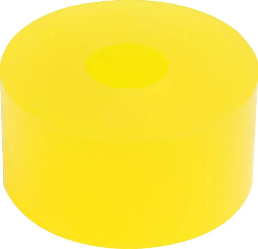 Allstar Performance All64346 Shock Bump Stop Pucks – Durable Polyurethane 1