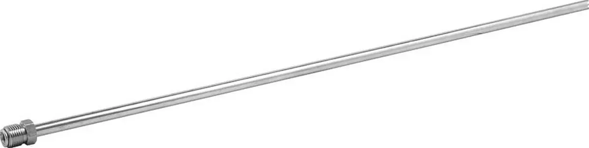 Allstar Performance Braided Stainless Steel Brake Lines – Part All48310 1