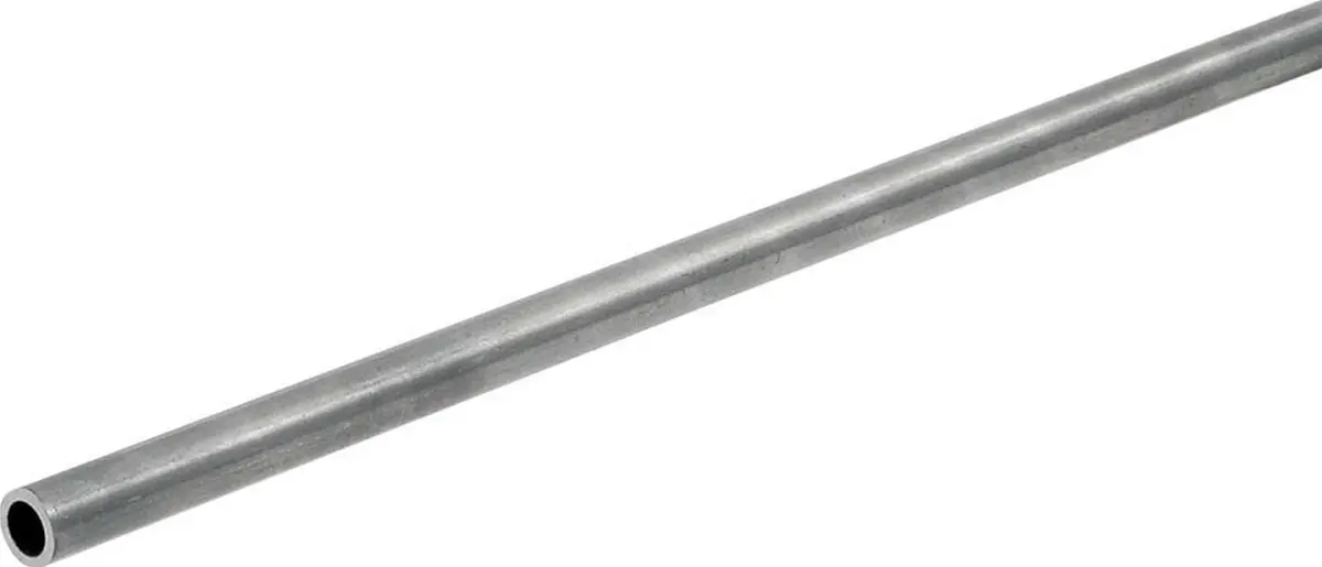 Allstar Performance Dom Steel Tubing – 1.25" Od X 0.095" Wall, 7' Length (All22145-7) 1