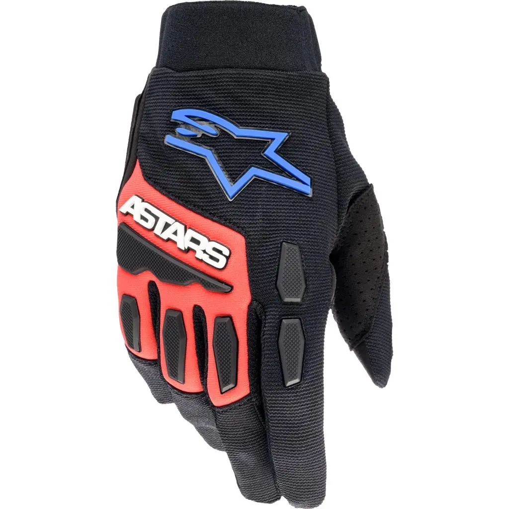 Alpinestars Full Bore XT Motorcycle Gloves – 2023 Edition