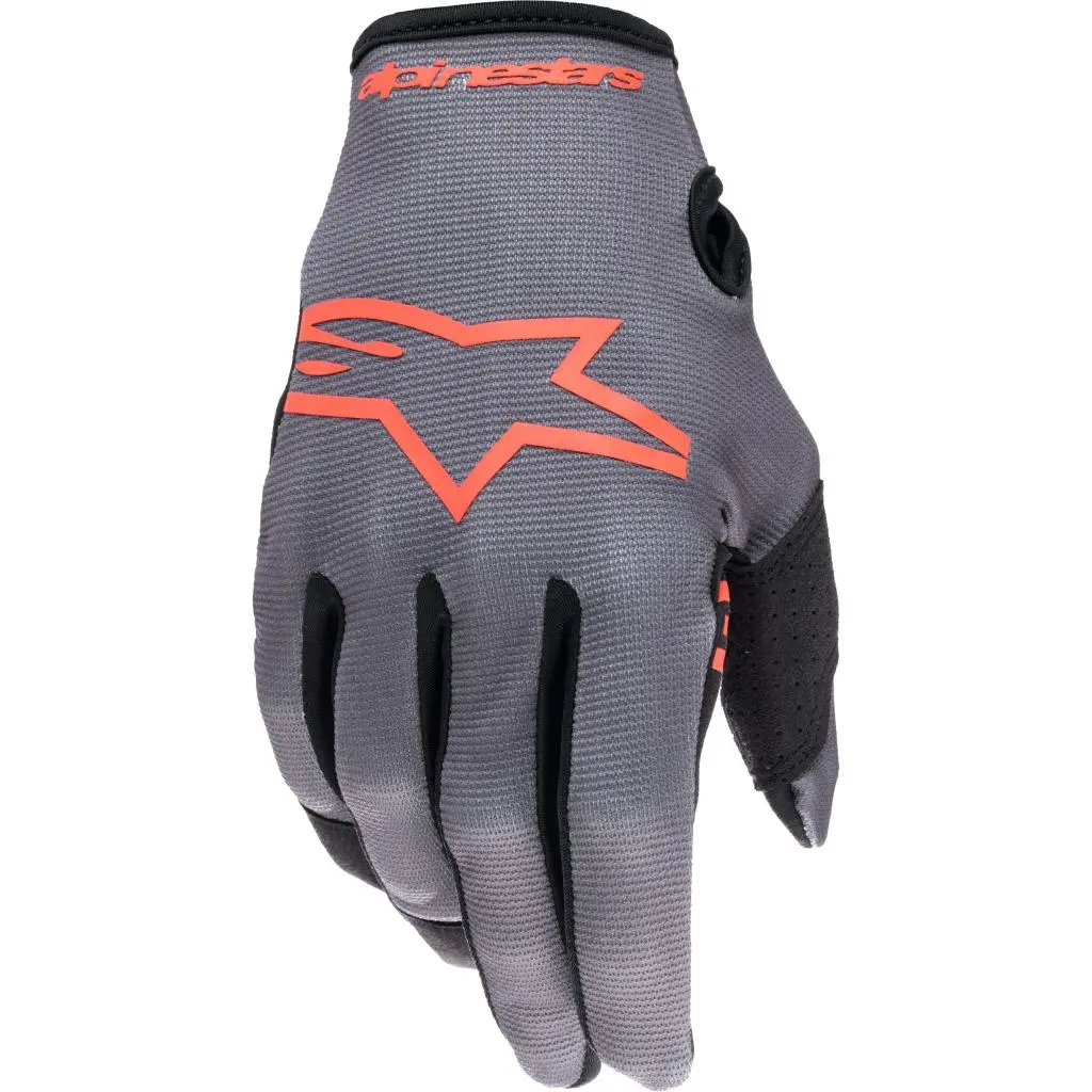 Alpinestars Radar Motorcycle Gloves – 2023 Edition - Image 11