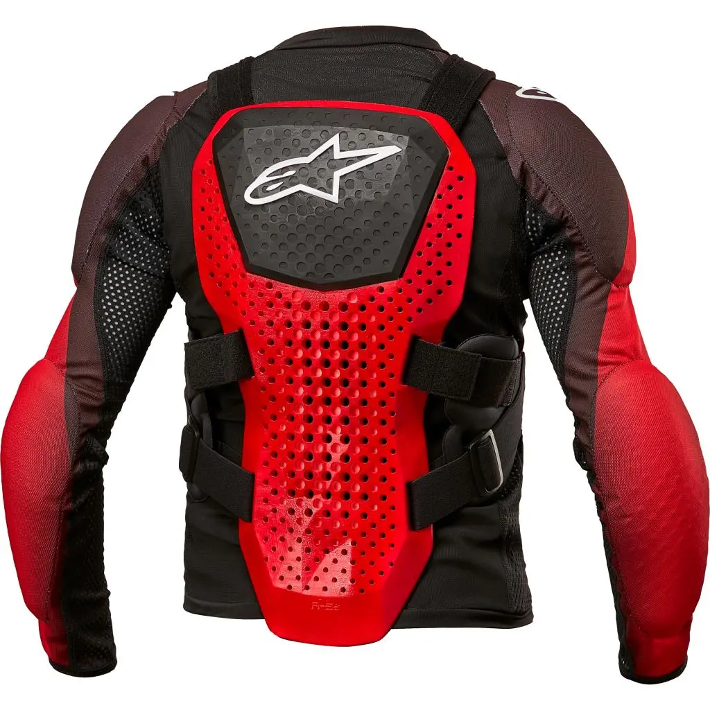 Alpinestars 2024 Bionic Tech Youth Protection Jacket 1