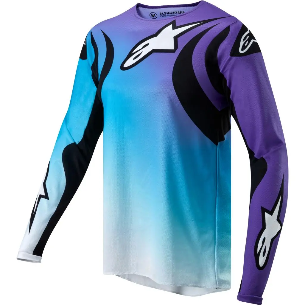 Alpinestars 2024 Stella Fluid Jersey 1