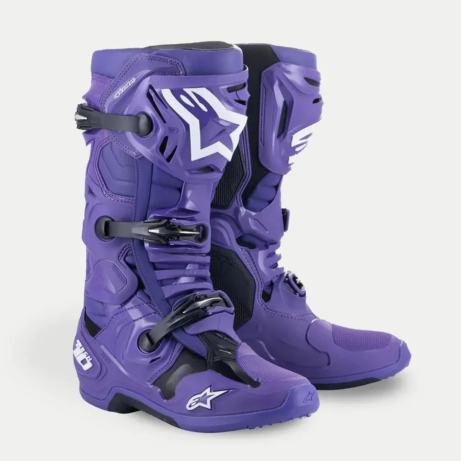 Alpinestars 2024 Tech 10 Boots 1