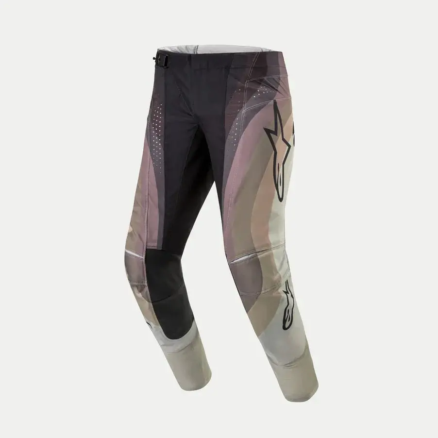 Alpinestars Techstar Pneuma Motorcycle Pants – 2024 Closeout Sale - Image 2