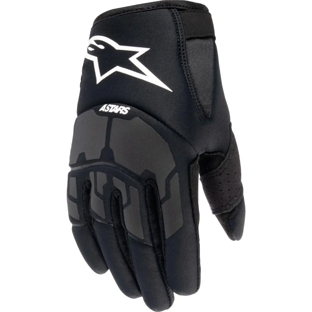 Alpinestars 2024 Youth Thermo Shielder Gloves 1