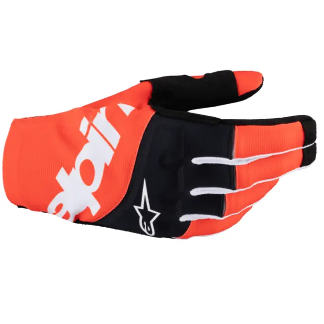 Alpinestars 2025 Techstar Gloves 1