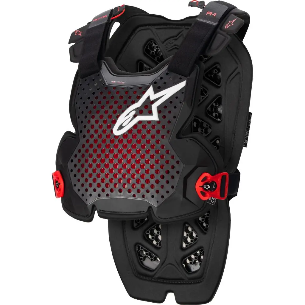 Alpinestars A-1 Pro Chest Protector 1