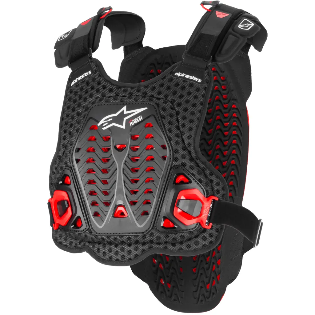 Alpinestars A-5 Plasma Chest Protector 1