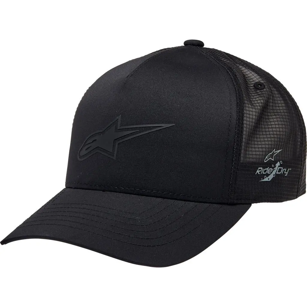Alpinestars Advantage Tech Trucker 1