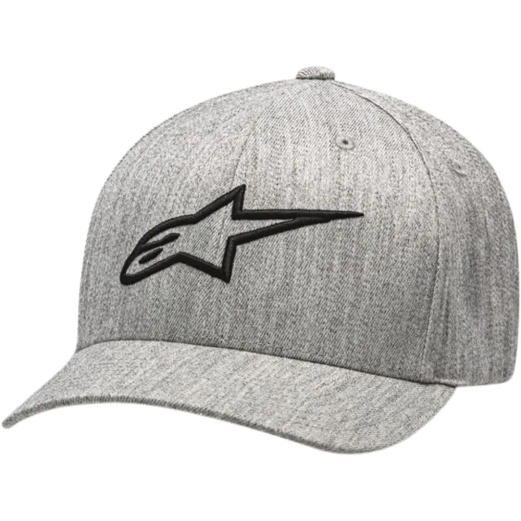 Alpinestars Ageless Curve Hat 1