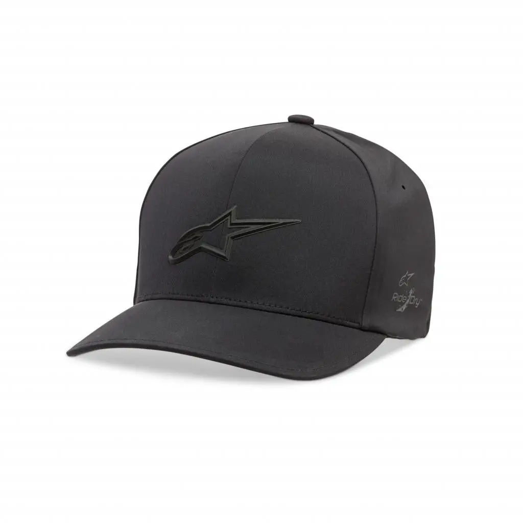 Alpinestars Ageless Delta C/B Hat 1