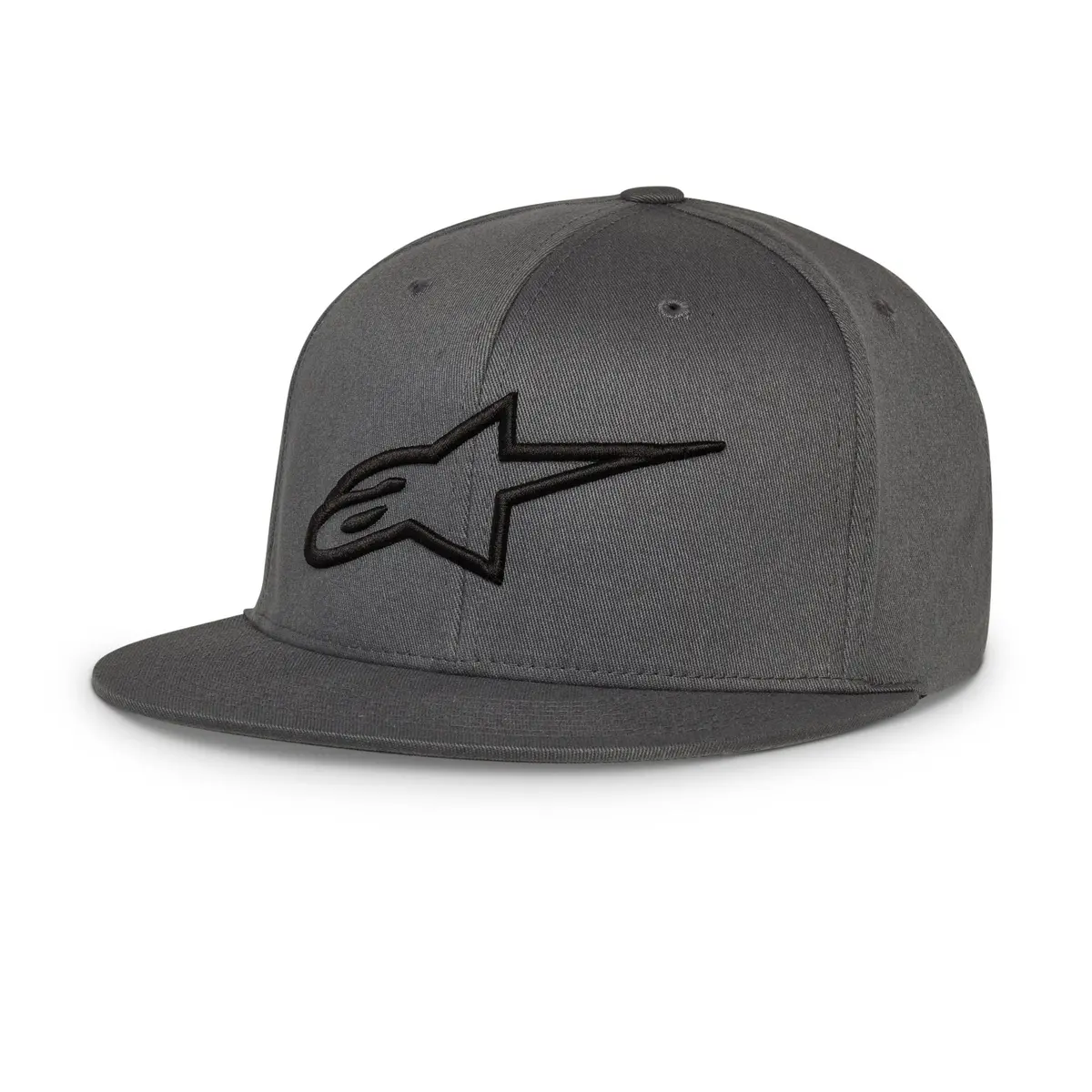 Alpinestars Ageless Flatbill Hat 1