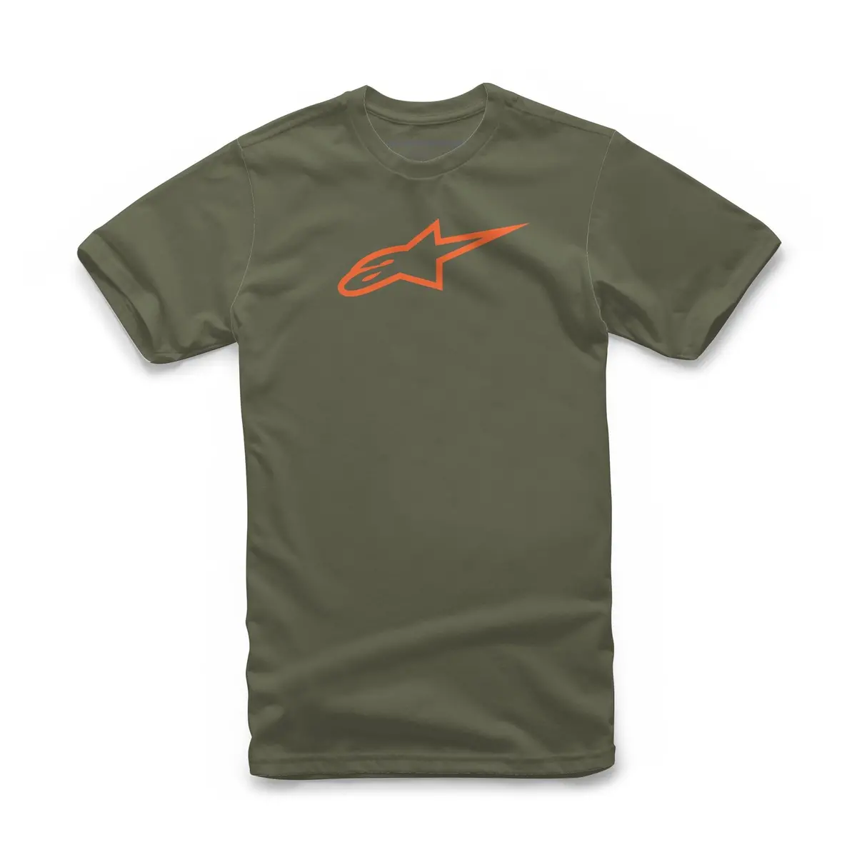 Alpinestars Ageless Tee (2021) 1