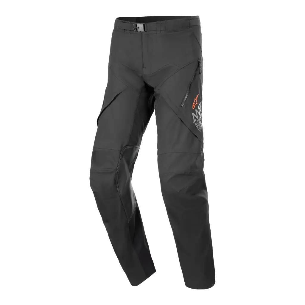Alpinestars Amt-8 Stretch Drystar Xf Adv/Dualsport Pants 1